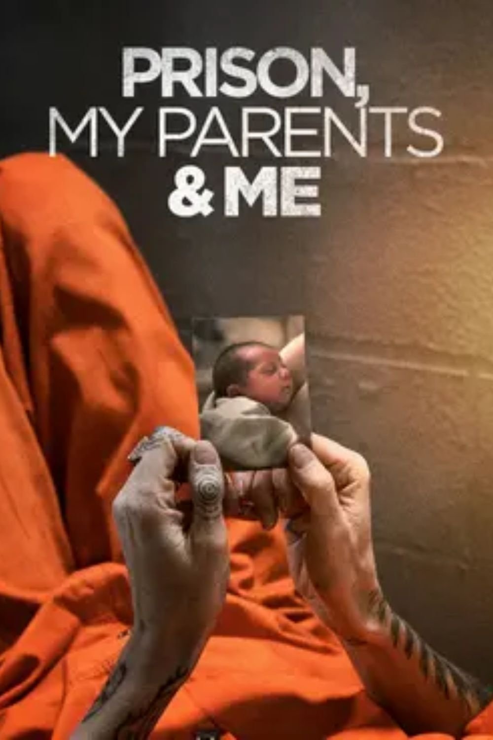 Постер Prison, My Parents & Me